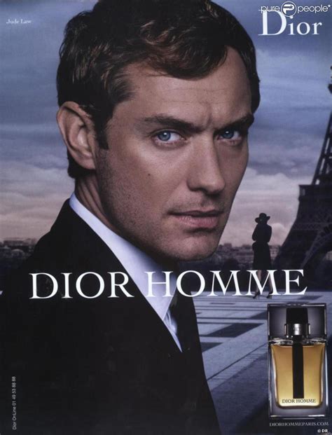 dior homme jude|Dior Homme .